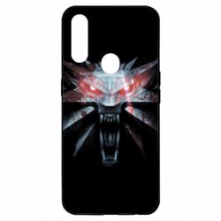 Чехол для Oppo A31 Wolf in the shade