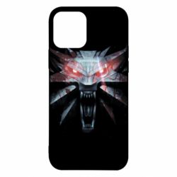 Чехол для iPhone 12 Pro Wolf in the shade - PrintSalon