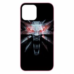 Чехол для iPhone 12 Pro Max Wolf in the shade - PrintSalon