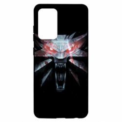 Чехол для Samsung A52 5G Wolf in the shade - PrintSalon