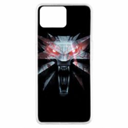Чехол для Oppo A73 Wolf in the shade - PrintSalon