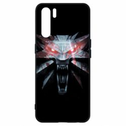 Чехол для Oppo A91/Reno3 Wolf in the shade - PrintSalon