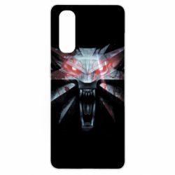 Чехол для Oppo Find X2 Wolf in the shade - PrintSalon