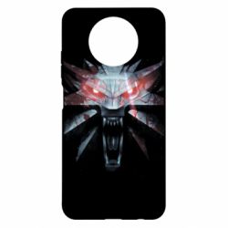 Чехол для Xiaomi Redmi Note 9 5G/Redmi Note 9T Wolf in the shade - PrintSalon