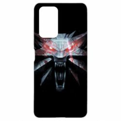 Чехол для Xiaomi Redmi Note 10 Pro Wolf in the shade - PrintSalon