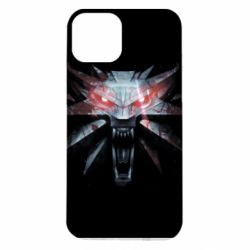 Чехол для iPhone 14 Wolf in the shade - PrintSalon