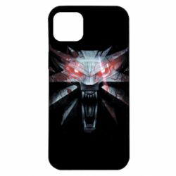 Чехол для iPhone 14 Plus Wolf in the shade - PrintSalon