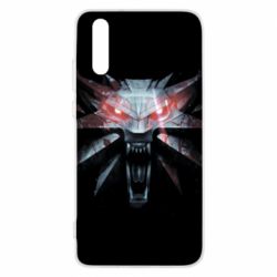 Чехол для Huawei P20 Wolf in the shade