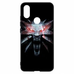 Чехол для Xiaomi Mi A2 Wolf in the shade - PrintSalon