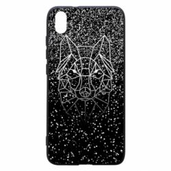 Чохол для Xiaomi Redmi 7A Wolf - PrintSalon