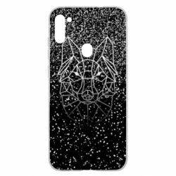 Чохол для Samsung A11 / M11 Wolf - PrintSalon