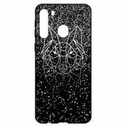 Чохол для Samsung A21 - PrintSalon