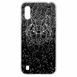Чохол для Samsung A01 / M01 Wolf - PrintSalon