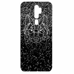 Чохол для Oppo A5/A9 2020 Wolf - PrintSalon