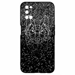 Чохол для Oppo A52 / A72 / A92Wolf - PrintSalon