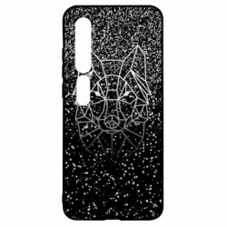 Чохол для Xiaomi Mi10 / 10 Pro Wolf - PrintSalon