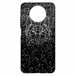 Чохол для Xiaomi Redmi Note 9 5G/Redmi Note 9T Wolf - PrintSalon