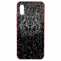 Чохол для Xiaomi Redmi 9a Wolf - PrintSalon
