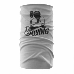 Бандана Women's Boxing