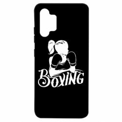 Чохол для Samsung A32 4G