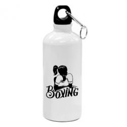 Фляга Women's Boxing
