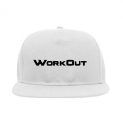 Снепбек Workout