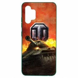 Чохол для Samsung A32 4G - PrintSalon