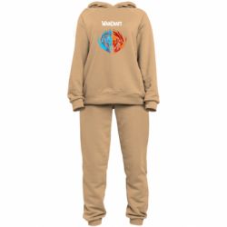 Женский костюм World of warcraft battle for azeroth - PrintSalon