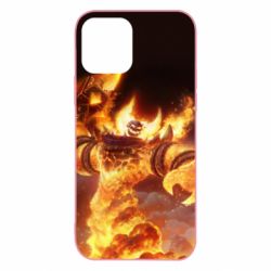 Чохол для iPhone 12 World of Warcraft Ragnaros