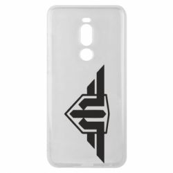 Чохол для Meizu Note 8 World of Warplanes Logo - PrintSalon