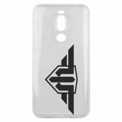 Чохол для Meizu X8 World of Warplanes Logo - PrintSalon