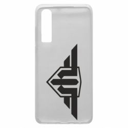 Чохол для Huawei P30 World of Warplanes Logo - PrintSalon