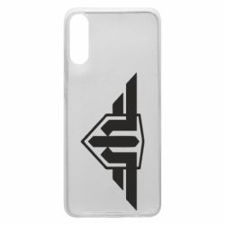 Чохол для Samsung A70 World of Warplanes Logo - PrintSalon