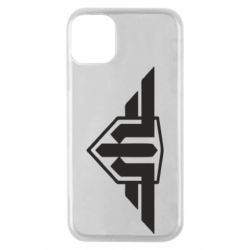 Чохол для iPhone 11 Pro World of Warplanes Logo - PrintSalon
