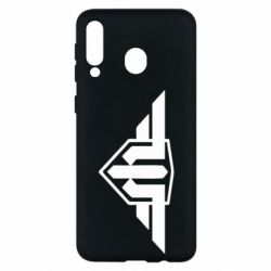 Чохол для Samsung M30 World of Warplanes Logo - PrintSalon