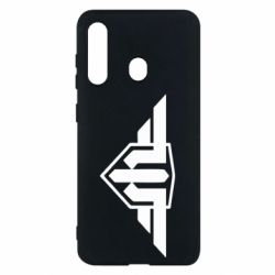 Чохол для Samsung M40 World of Warplanes Logo - PrintSalon