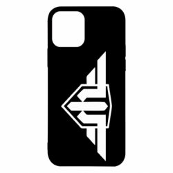 Чохол для iPhone 12 Pro World of Warplanes Logo - PrintSalon