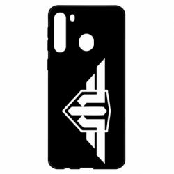 Чохол для Samsung A21 - PrintSalon