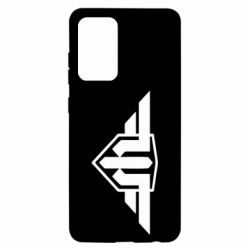Чохол для Samsung A52 5G World of Warplanes Logo - PrintSalon
