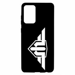 Чохол для Samsung A72 5G World of Warplanes Logo - PrintSalon