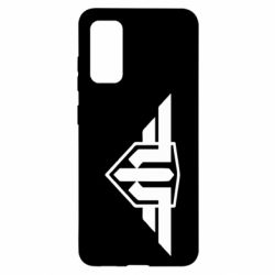 Чохол для Samsung S20 World of Warplanes Logo - PrintSalon