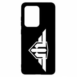 Чохол для Samsung S20 Ultra World of Warplanes Logo - PrintSalon