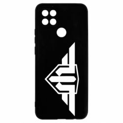 Чохол для Oppo A15s / A15 World of Warplanes Logo - PrintSalon