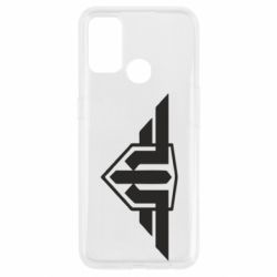 Чохол для Oppo A53 / A32 / A33World of Warplanes Logo - PrintSalon