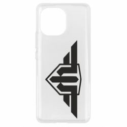 Чохол для Xiaomi Mi11 World of Warplanes Logo