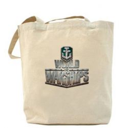 Торба World of Warships - PrintSalon