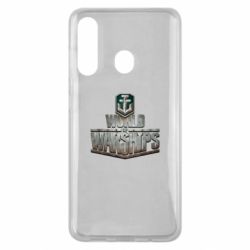 Чохол для Samsung M40 World of Warships - PrintSalon