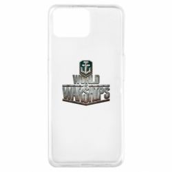 Чохол для Oppo A73World of Warships - PrintSalon