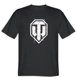 Мужская футболка Stedman WOT Logo