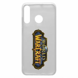 Чохол для Huawei P30 Lite Wow Logo - PrintSalon